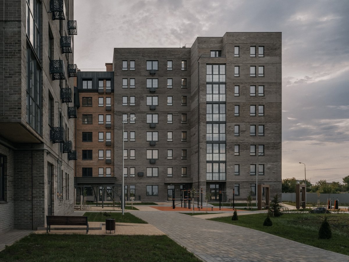 Планировка 1-комн. 10